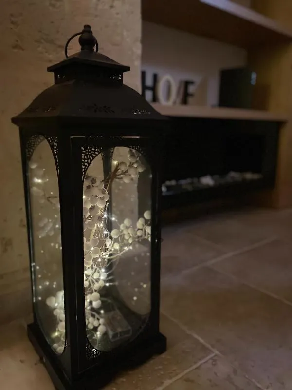 Lata Luxury Home Casa Vacanze Brindisi