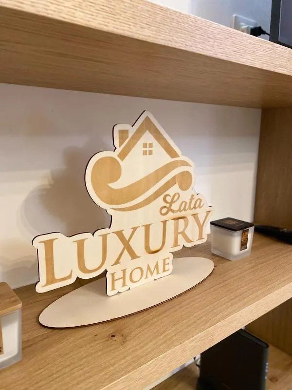 Lata Luxury Home Casa Vacanze Brindisi