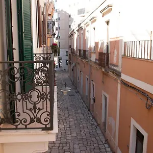 Frühstückspension Dimora Apulia, Brindisi