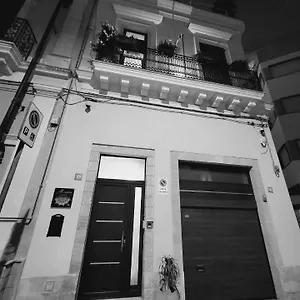 Appartement Al Centro Exclusive, Brindisi
