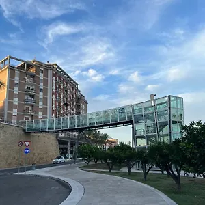Il Ponte Di Vetro House Appartamento