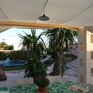 Verbena Appartamento